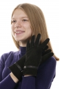 Перчатки женские кожаные 8020173