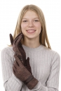 Перчатки женские текстильные 8020410-5