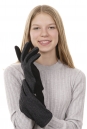 Перчатки женские текстильные 8020414-5