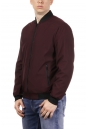Куртка мужская из текстиля с воротником 8021596-4