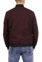 Куртка мужская из текстиля с воротником 8021596-5